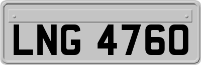 LNG4760