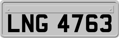 LNG4763