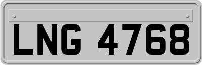LNG4768