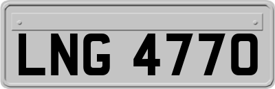 LNG4770