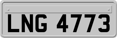 LNG4773