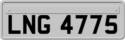 LNG4775