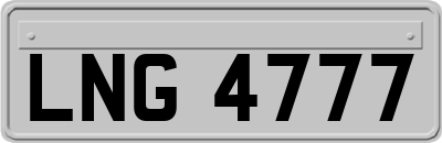 LNG4777