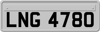 LNG4780