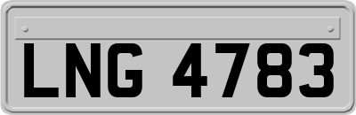 LNG4783