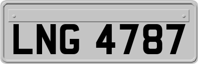 LNG4787