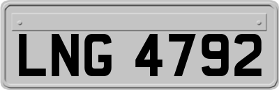 LNG4792