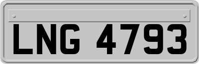 LNG4793