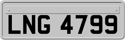 LNG4799