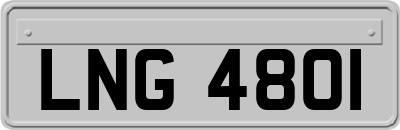 LNG4801
