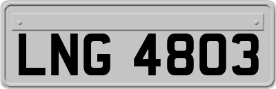LNG4803