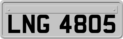 LNG4805