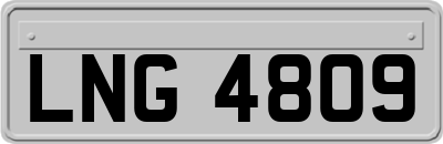 LNG4809