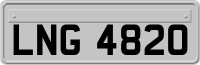 LNG4820