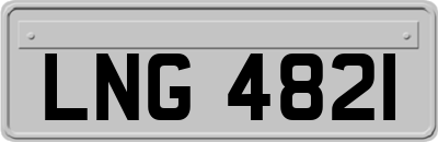 LNG4821