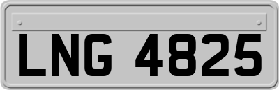 LNG4825