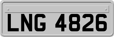 LNG4826