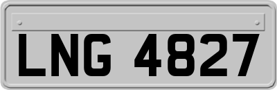 LNG4827