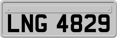 LNG4829
