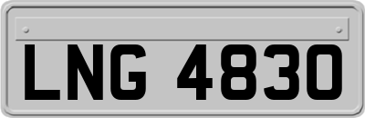 LNG4830