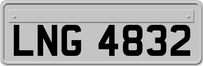 LNG4832