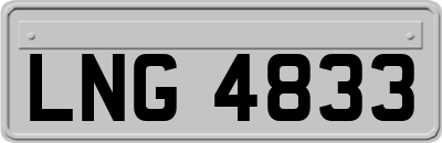 LNG4833
