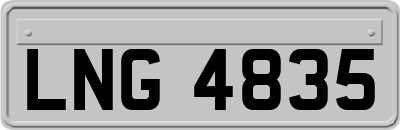 LNG4835
