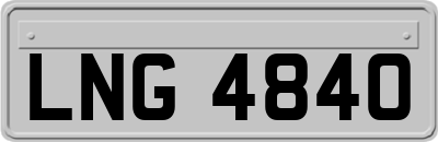 LNG4840