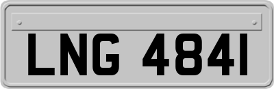 LNG4841