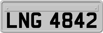 LNG4842