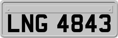 LNG4843