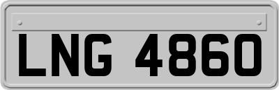 LNG4860