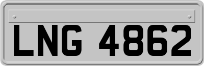 LNG4862