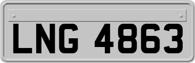LNG4863