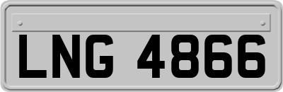 LNG4866