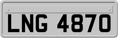 LNG4870