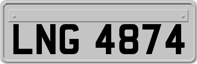 LNG4874
