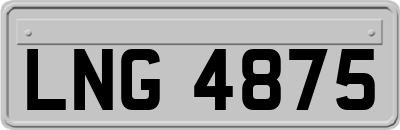 LNG4875
