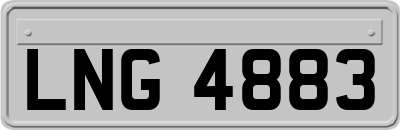 LNG4883