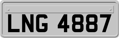 LNG4887
