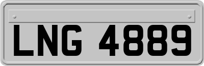 LNG4889