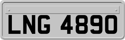 LNG4890