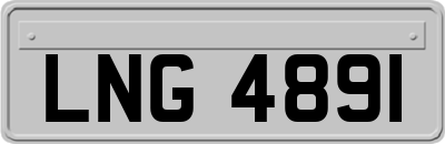 LNG4891