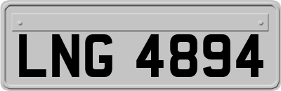 LNG4894