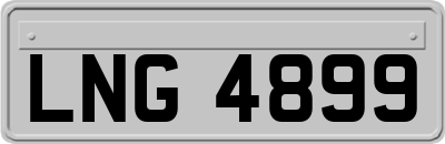 LNG4899