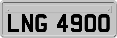 LNG4900