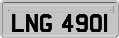 LNG4901
