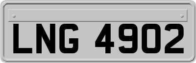 LNG4902