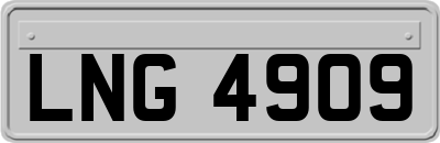 LNG4909