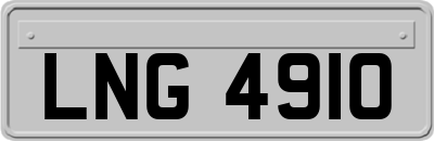 LNG4910